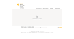 Desktop Screenshot of centromedicodelm.com